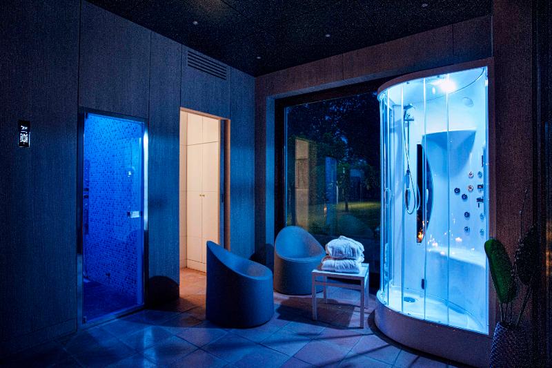 乡村酒店  Tenuta Duca Marigliano Boutique