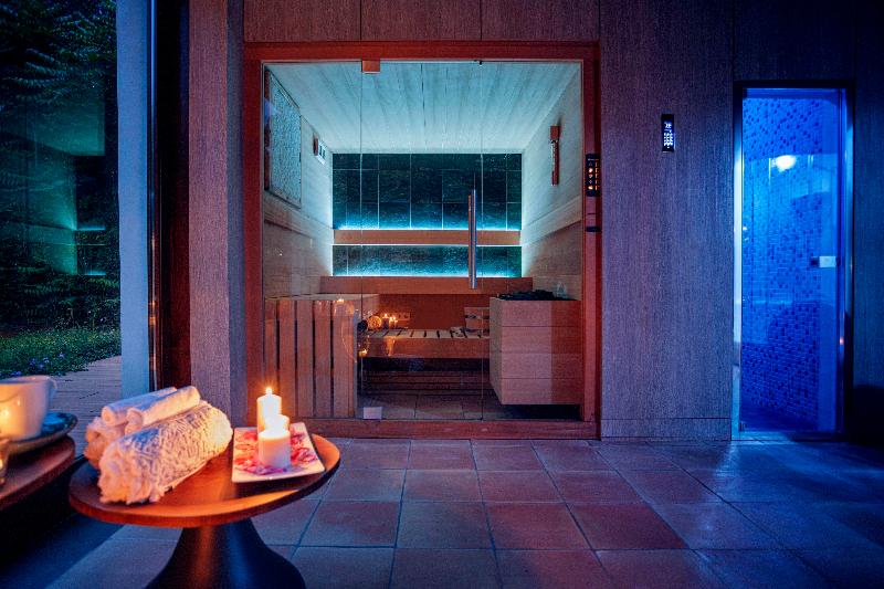 乡村酒店  Tenuta Duca Marigliano Boutique