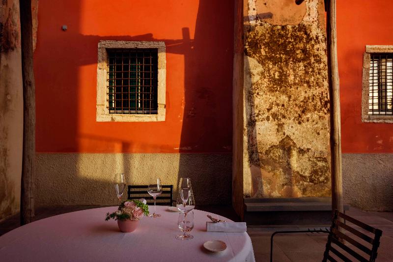 乡村酒店  Tenuta Duca Marigliano Boutique