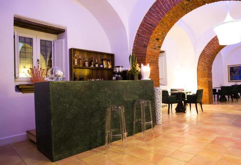 乡村酒店  Tenuta Duca Marigliano Boutique