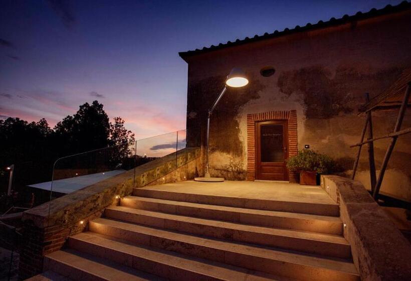 乡村酒店  Tenuta Duca Marigliano Boutique