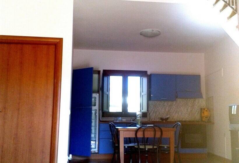 乡村酒店 Villaggio Dei Balocchi