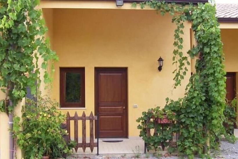 乡村酒店 Villaggio Dei Balocchi