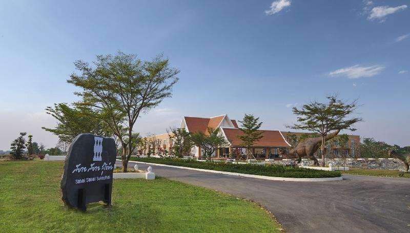 בית מלון כפרי Sabai Sabai Sukhothai   Sha Plus
