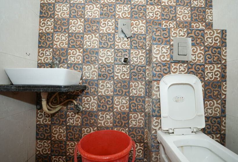 酒店 Sai Dham International