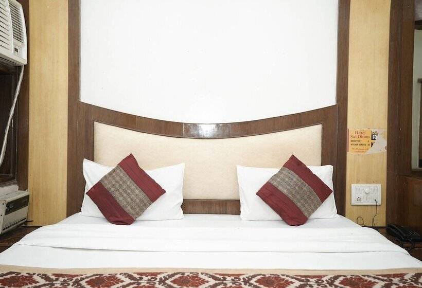 酒店 Sai Dham International