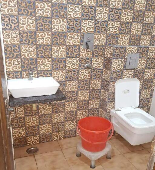 酒店 Sai Dham International