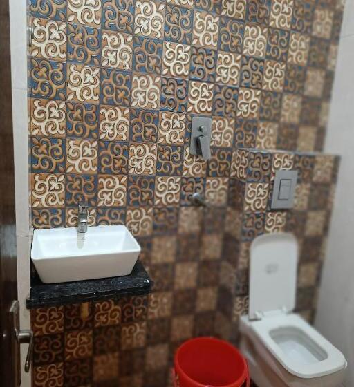 酒店 Sai Dham International