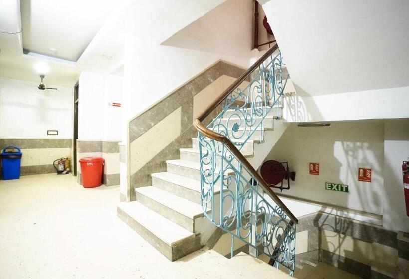 酒店 Sai Dham International