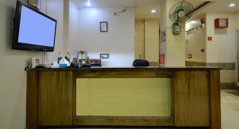 酒店 Sai Dham International