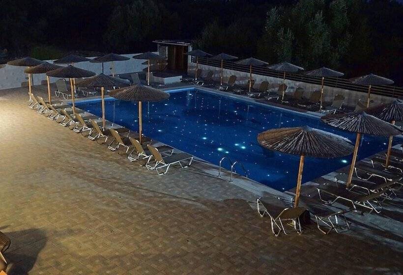 Отель Saint George Resort