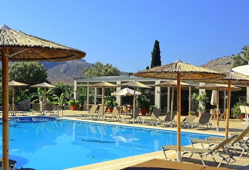 Отель Saint George Resort