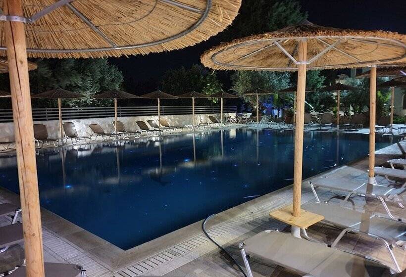 Отель Saint George Resort