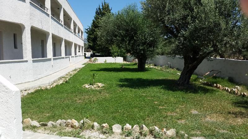 Отель Saint George Resort