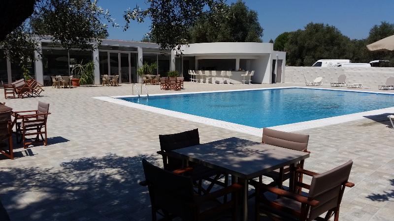 Отель Saint George Resort