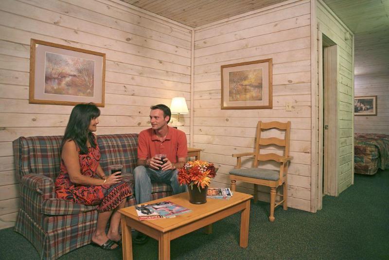 فندق Salado Creek Villas