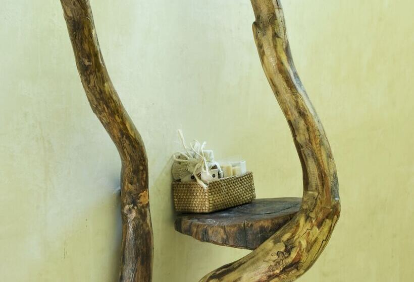 هتل Serena Tulum  Adults Only