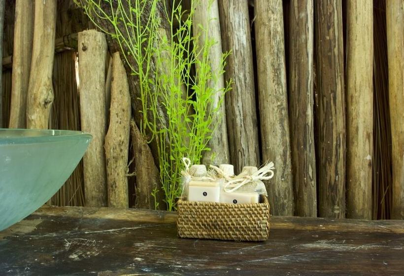 هتل Serena Tulum  Adults Only