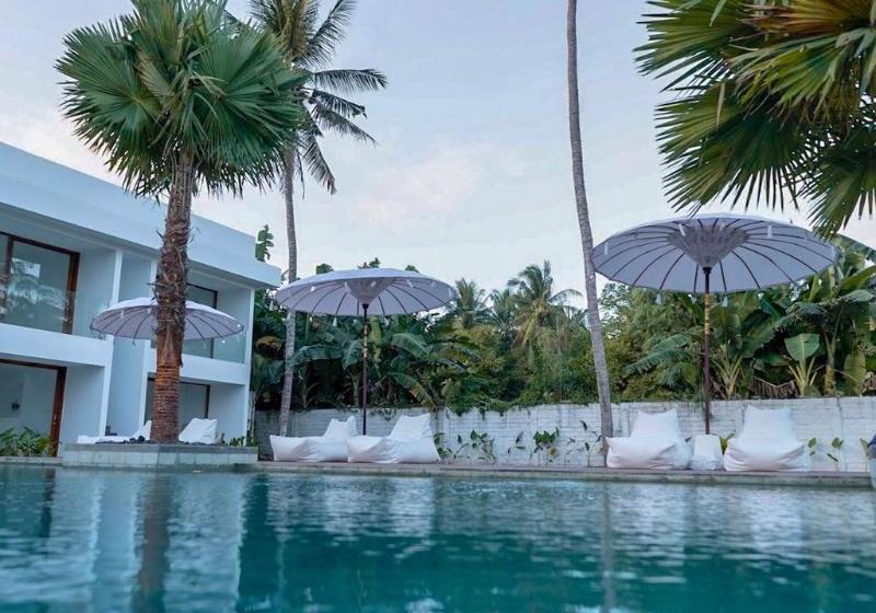 فندق Sikara Lombok