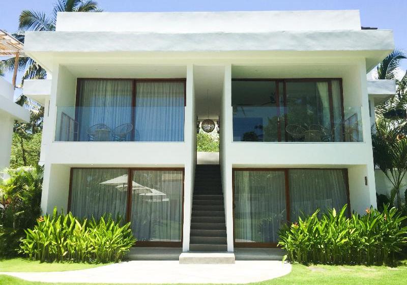 فندق Sikara Lombok