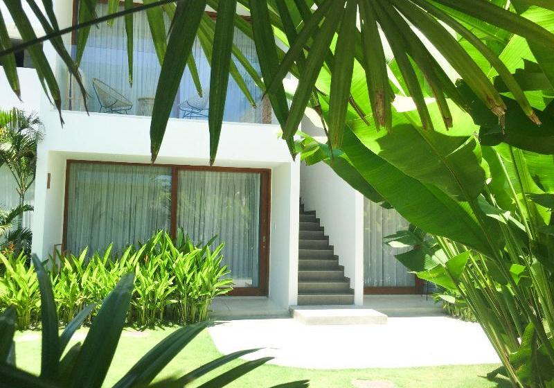 فندق Sikara Lombok