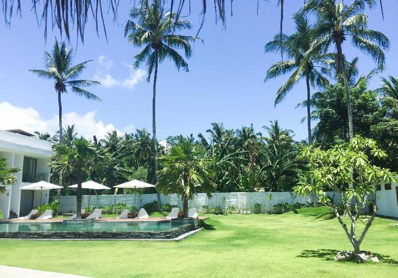 فندق Sikara Lombok