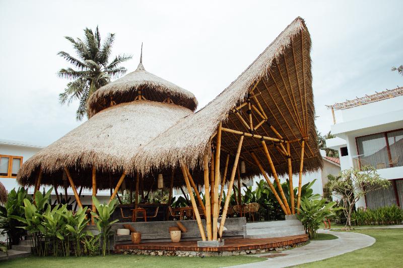 فندق Sikara Lombok