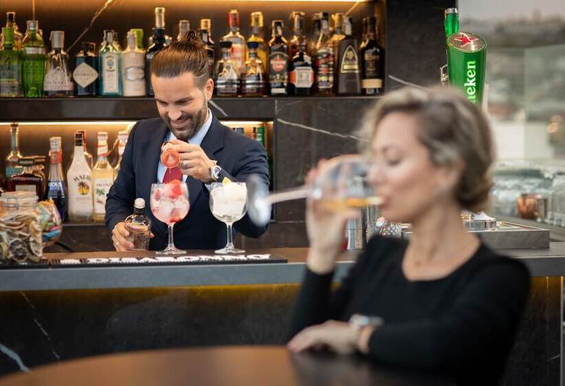 בית מלון כפרי Silken Saaj Las Palmas