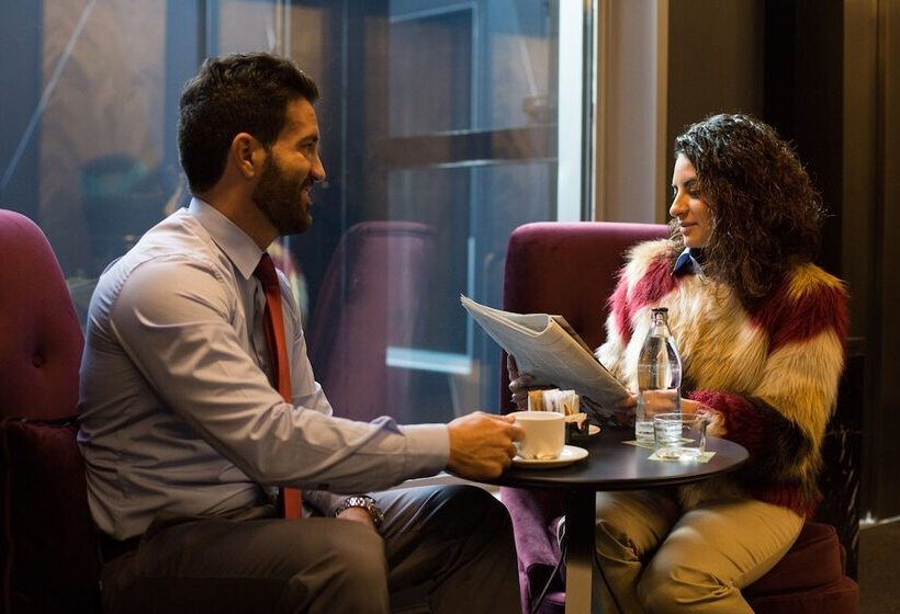 בית מלון כפרי Silken Saaj Las Palmas