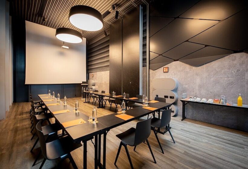 בית מלון כפרי Silken Saaj Las Palmas