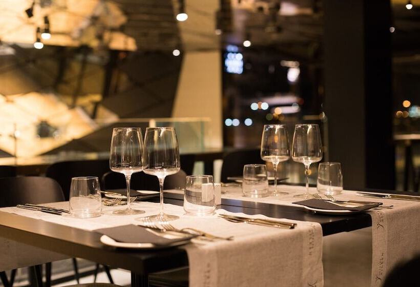 בית מלון כפרי Silken Saaj Las Palmas