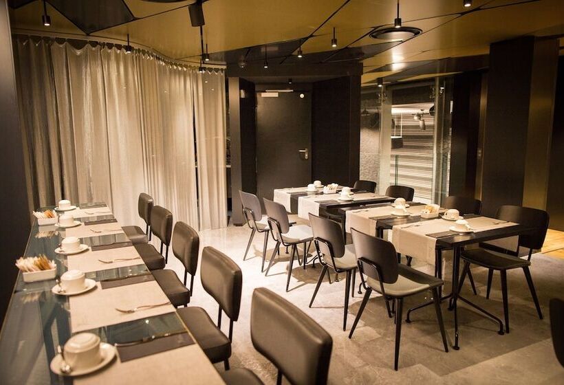 בית מלון כפרי Silken Saaj Las Palmas