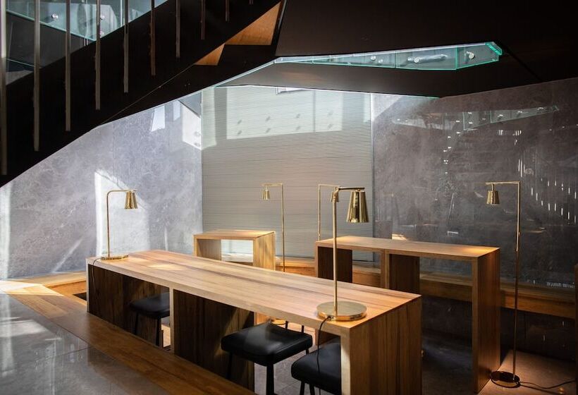 בית מלון כפרי Silken Saaj Las Palmas