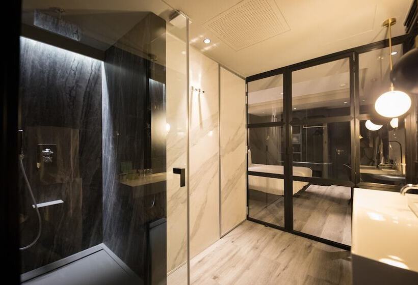 בית מלון כפרי Silken Saaj Las Palmas