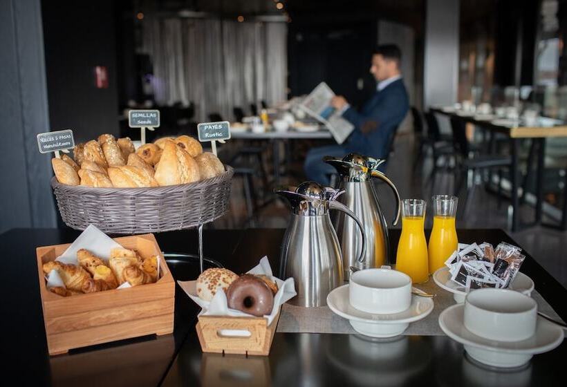 בית מלון כפרי Silken Saaj Las Palmas