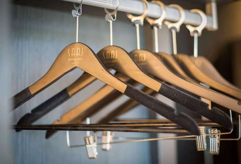 בית מלון כפרי Silken Saaj Las Palmas