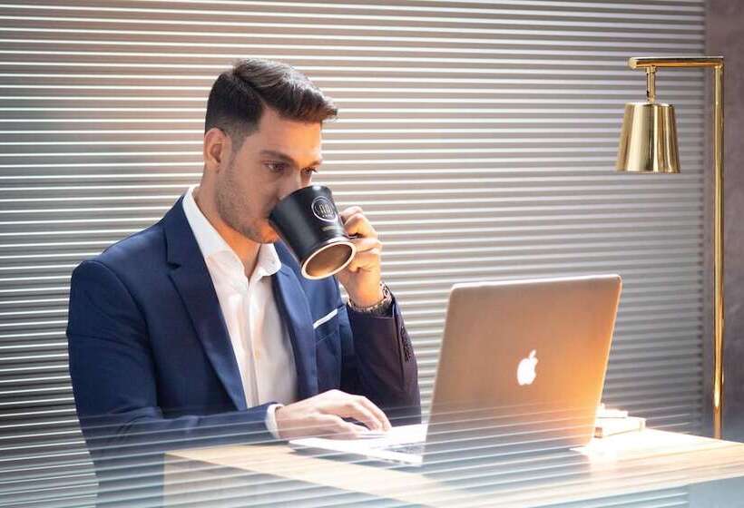 בית מלון כפרי Silken Saaj Las Palmas