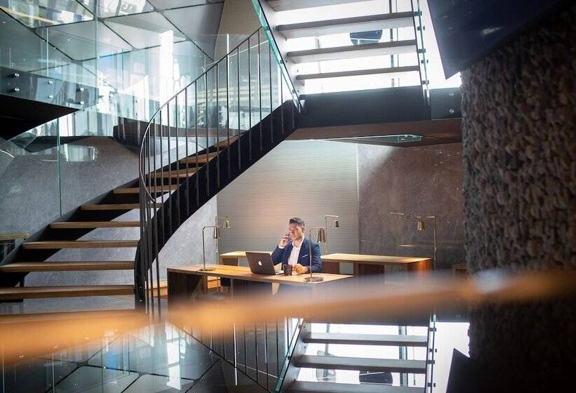 בית מלון כפרי Silken Saaj Las Palmas