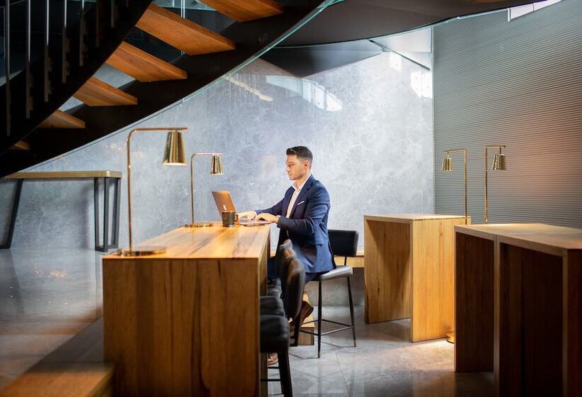 בית מלון כפרי Silken Saaj Las Palmas