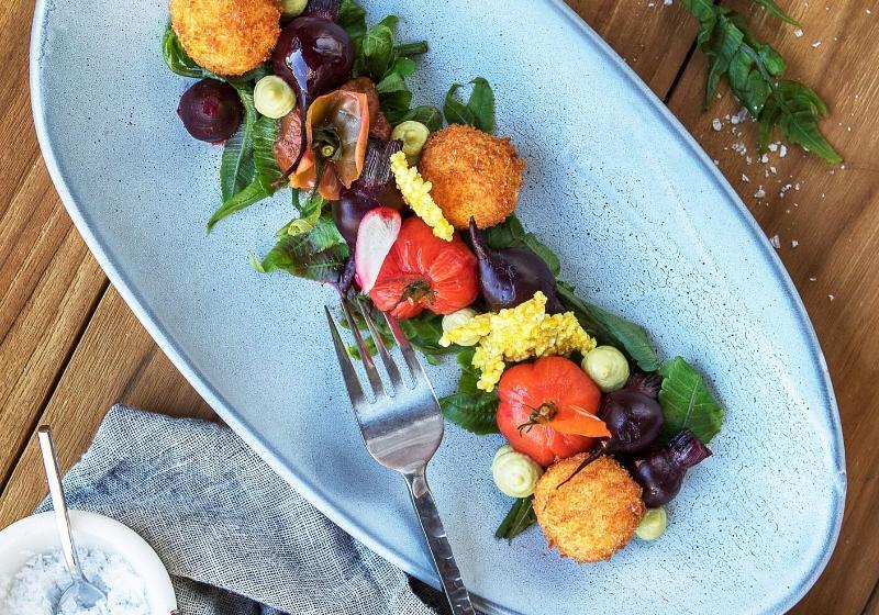 هتل Six Senses Fiji