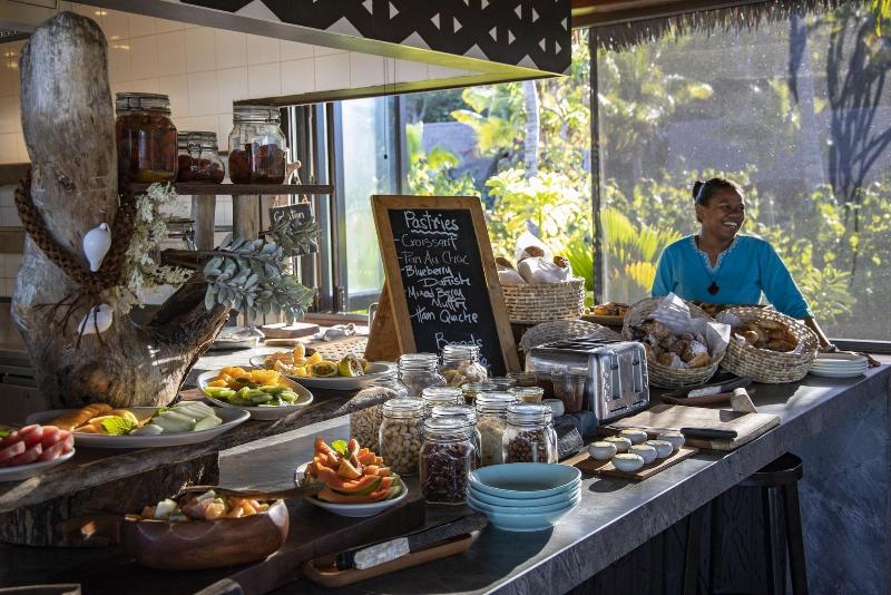 هتل Six Senses Fiji