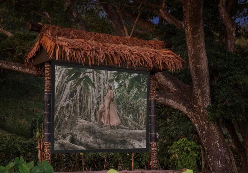 هتل Six Senses Fiji