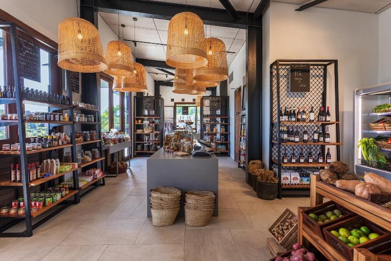 هتل Six Senses Fiji