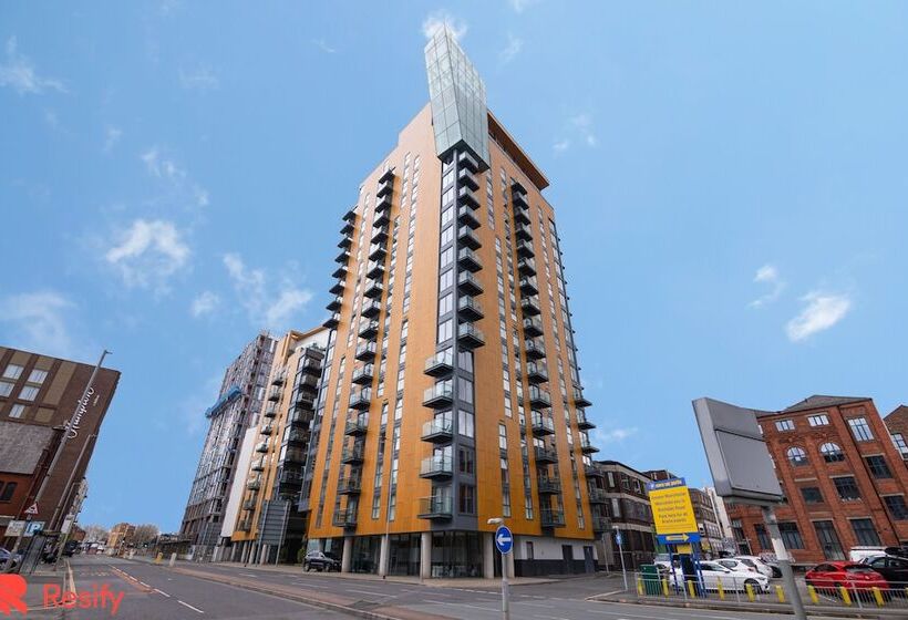 בית מלון כפרי Skyline By Resify