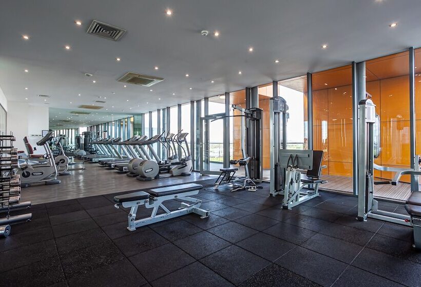 בית מלון כפרי Skyline By Resify