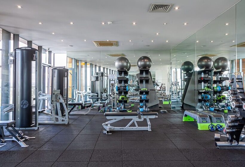 בית מלון כפרי Skyline By Resify