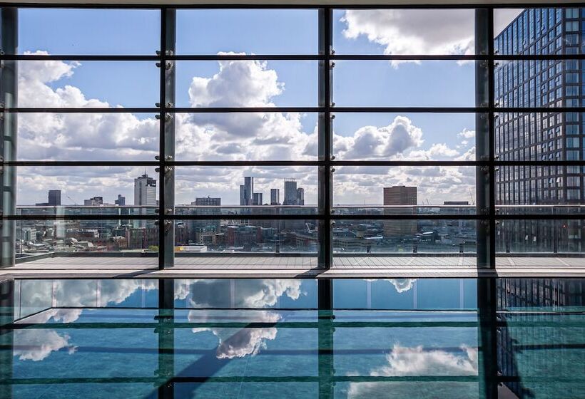 בית מלון כפרי Skyline By Resify