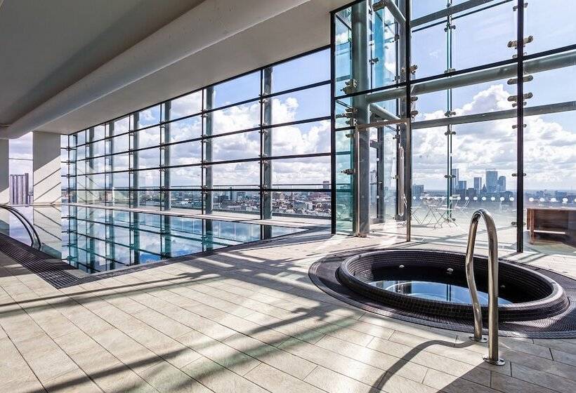 בית מלון כפרי Skyline By Resify