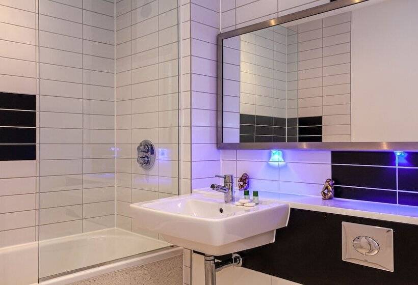 בית מלון כפרי Skyline By Resify