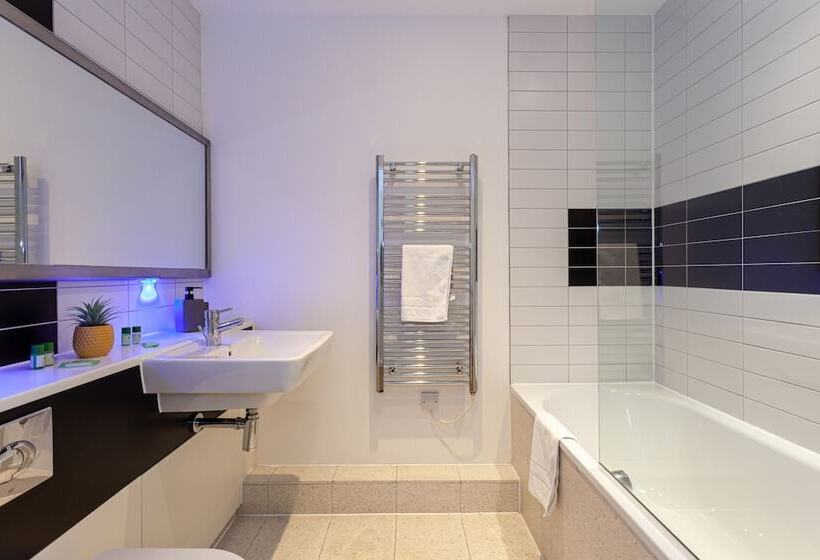 בית מלון כפרי Skyline By Resify